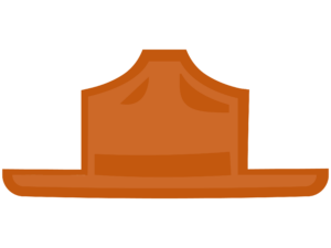 CNMA Ranger Hat Icon