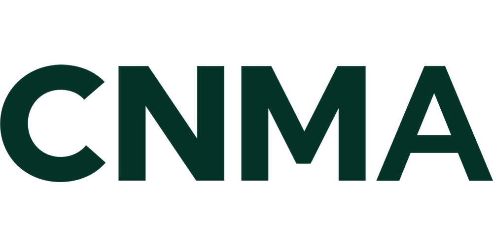 Colorado National Monument Association Logo Condensed
