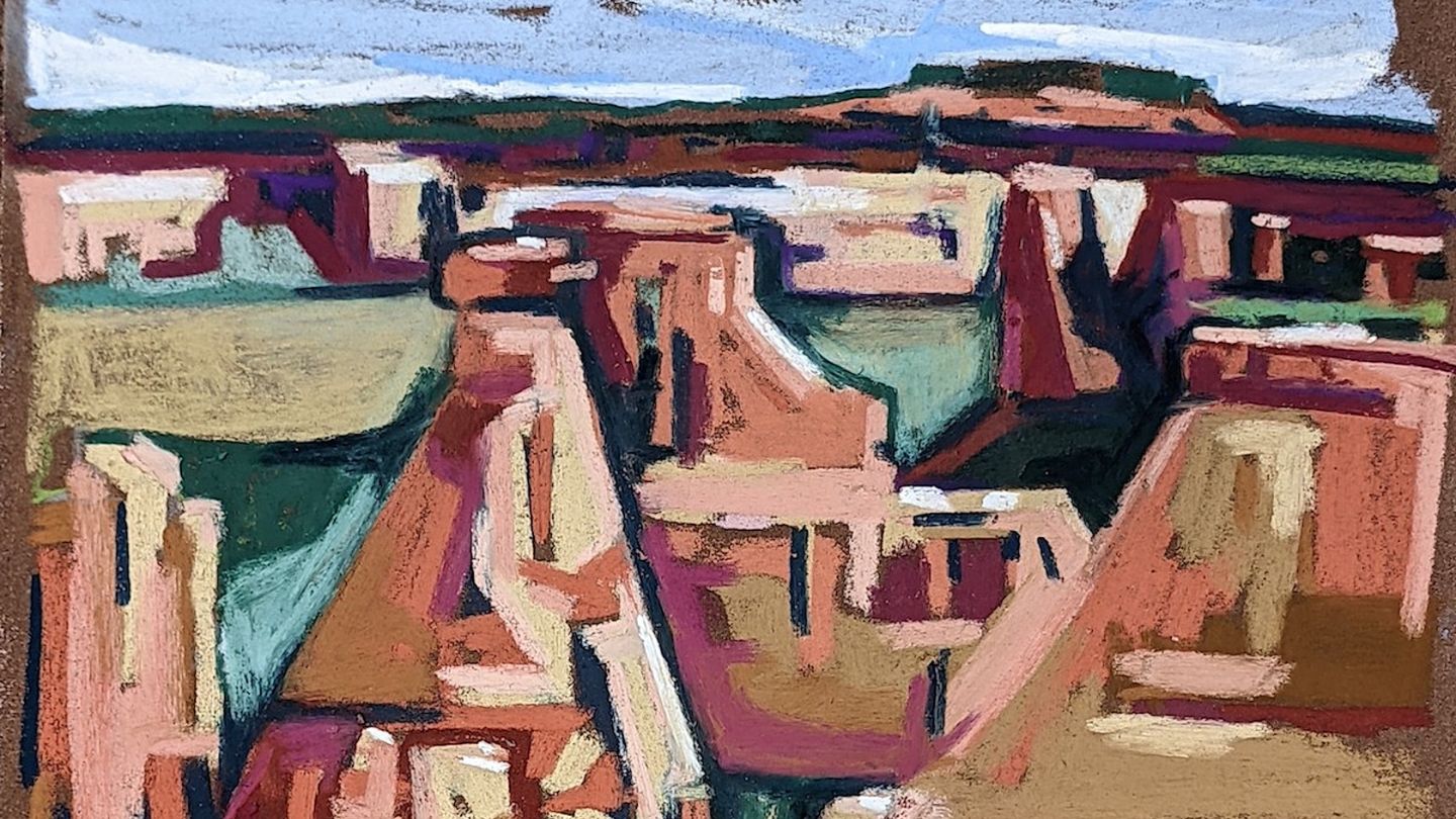 8th Annual Monuments and Canyons Plein Air Event – Call for Entry Open