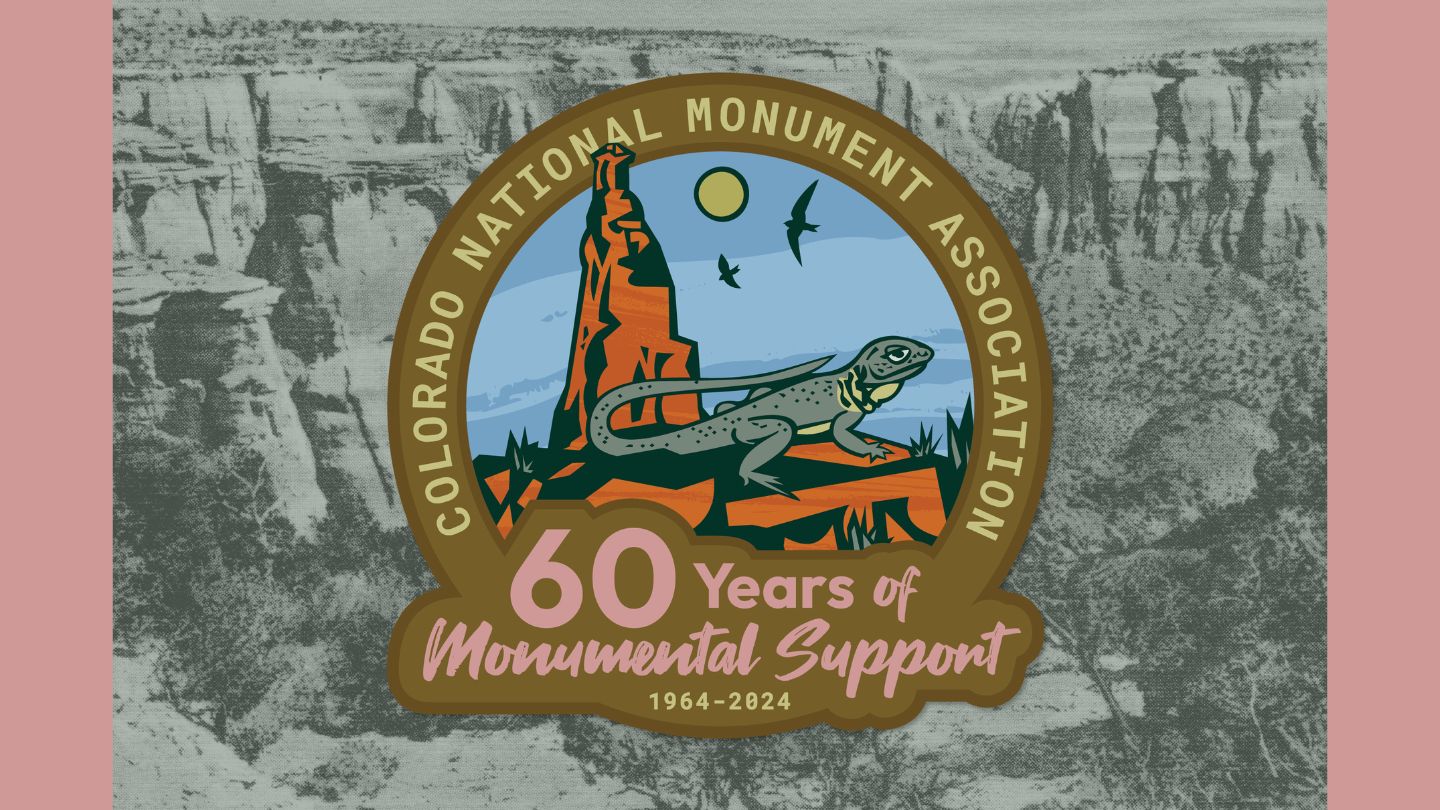 Colorado National Monument Association Celebrates 60 Years
