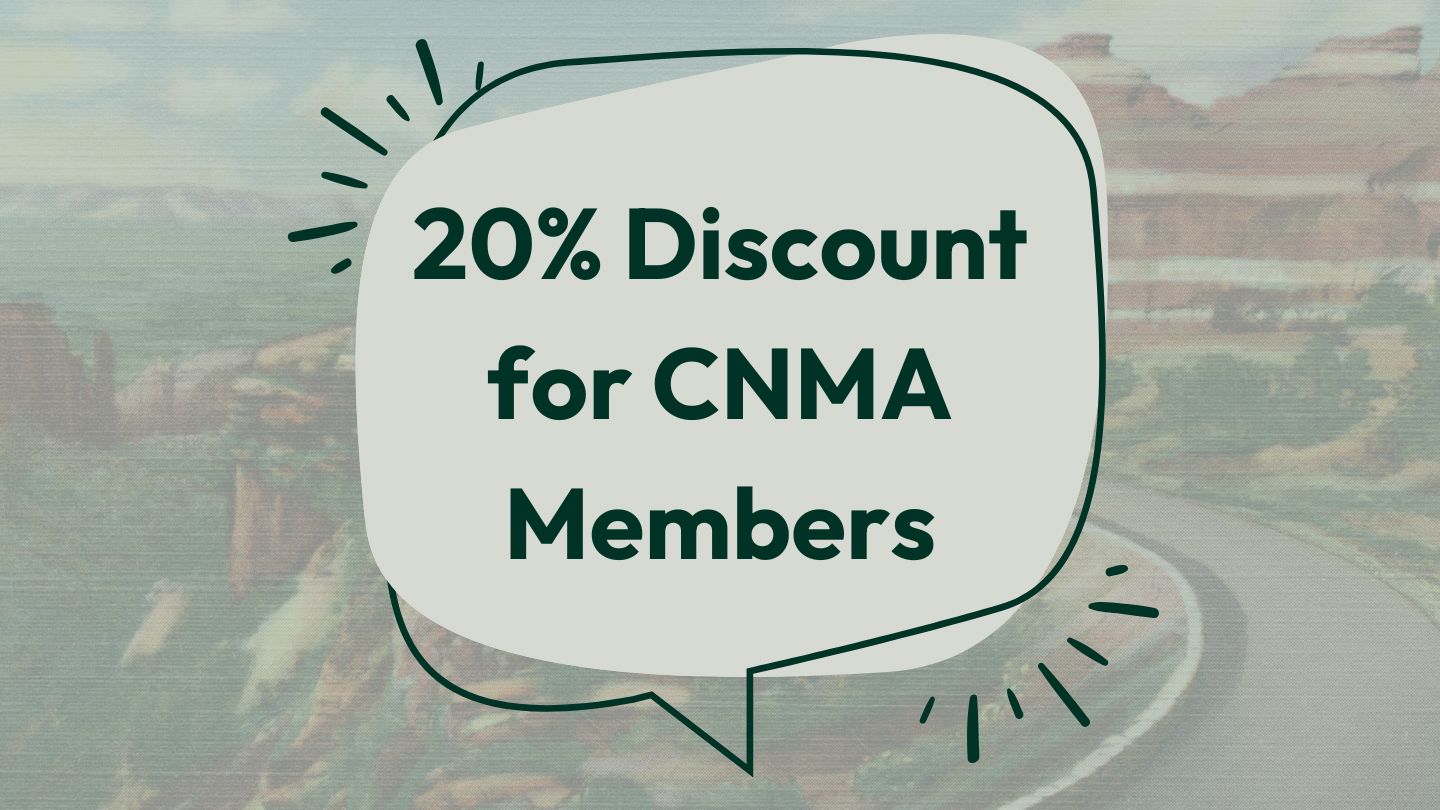 December Member Discount