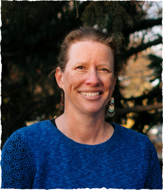 Heather Kelley, Sales Associate