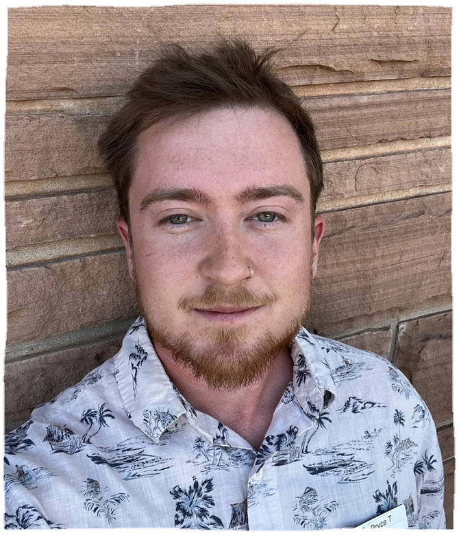 Bryce Templeton Photo