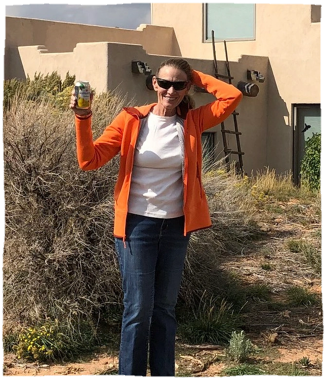 Danni Langdon Photo