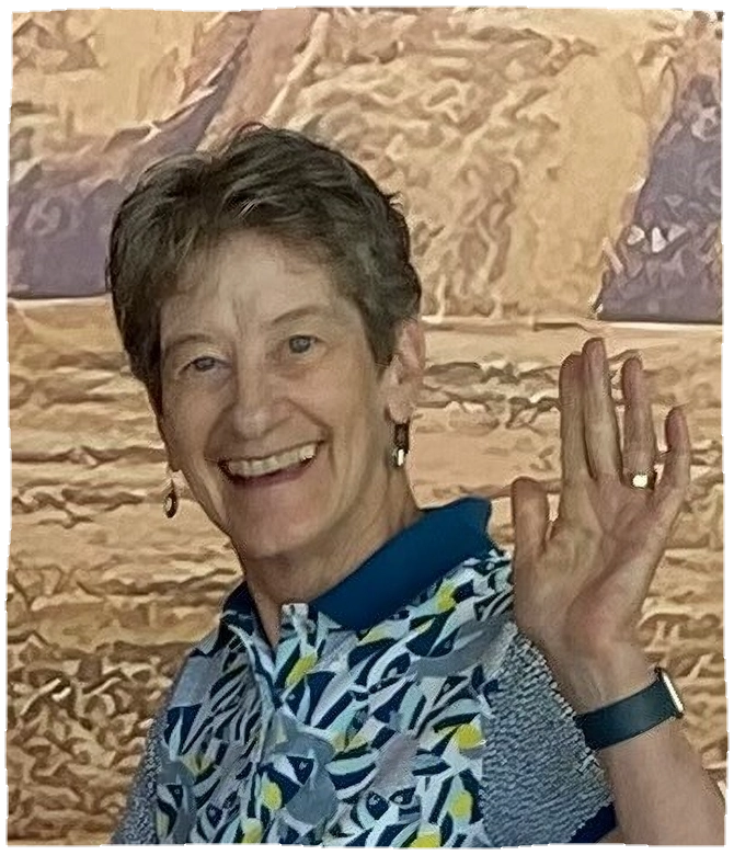 Robin Conway Photo